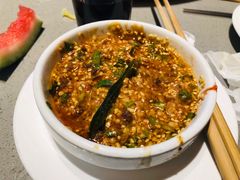 -海底捞火锅(九霄梦天地店)