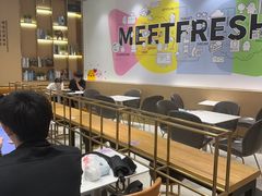 -鲜芋仙(番禺万达广场店)