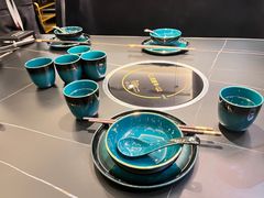 -二刀潮牛(重庆光环购物公园店)