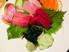 刺身-东京和食 Sun with AQUA