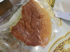 -西村叔叔的店·面包·甜品·蛋糕(崂山丽达店)