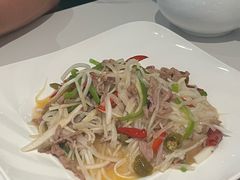 -琬苑鸽庄·川粤融合菜(解放碑总店)