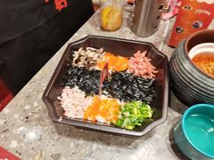 -牛牛章·章鱼水煎肉(光谷世界城店)
