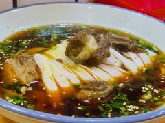 -常樂屋·常德米粉(青年路店)