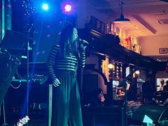 -宝莱纳餐厅(滨江店)