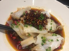 米皮-黔蘑菇四季餐厅(观山湖店)