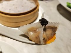 -杭州滨江银泰喜来登·采悦轩中餐厅