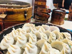 饺子-海汇源老烧麦店(东大街总店)