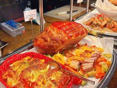 -北京朝阳悠唐皇冠假日酒店