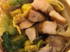 -特派卷·老北京烤鸭卷(合生汇购物中心店)