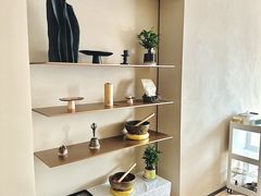 -泉·颂钵冥想·减压·疗愈SPA(前海店)