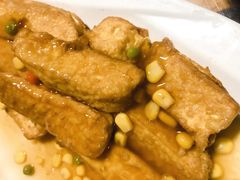 -杨厝六十六农庄农舍(杨厝路店)