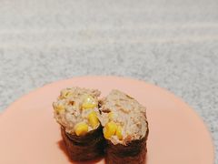-争鲜回转寿司(朝外悠唐PLUS店)