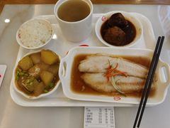 -老盛兴汤包馆(安波店)
