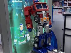 -TOYSRUS玩具反斗城(石家庄万象城店)