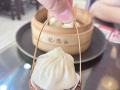 -锡笼记·无锡小笼(常熟万达店)