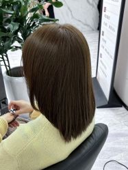 点击看大图 -FINE HAIR造型沙龙