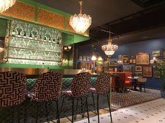 -曼谷铂尔曼皇权酒店