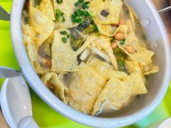 -丽丽三鲜螺蛳粉(田林路店)