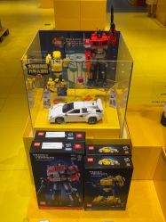 -乐高授权专卖店(岭南站NOVA店)