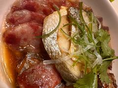 -丰收日·小海鲜·沪上家宴(顾村正大店)