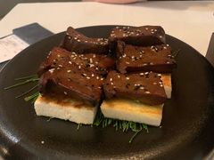 -若蘭慈·无国界素食料理(欢乐海岸店)