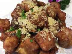 -阿英煲(凉城路店)