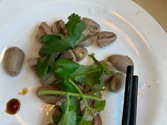 -泰煌鸡·上海白斩鸡·沪菜(平利店)