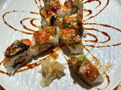 -YAMAKAWA(龙湖胥江天街店)