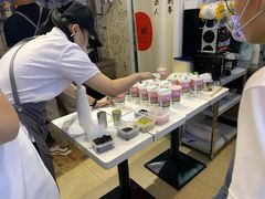 -一杯潮茶·专注潮汕茶饮(十二中创始店)