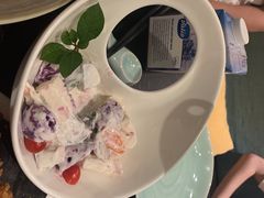 -梧桐花园餐厅(新城店)