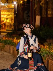 -小红帽摄影(丽江店)