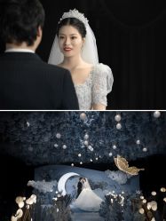 -MECCI婚礼摄影跟拍(红东方广场店)