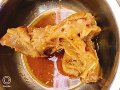-老师家羊杂碎(延安总店)