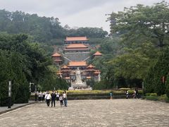 -南沙天后宫景区