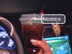 -蜗牛单车咖啡(银座购物广场东城店)