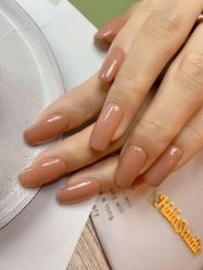 -Halo美甲美睫