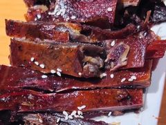 -湘与香缘·湖南菜(王府井北京市百货大楼店)