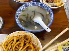 -春阳水饺(香槟广场店)