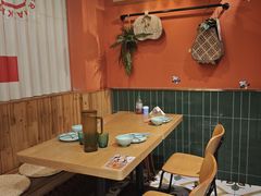 -迷你椰·泰式大排档(共康店)