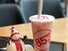 -85度C(深圳佳宁娜店)