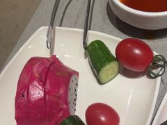 -海底捞火锅(金桥太茂商业广场店)