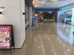 -天虹购物中心(石路店)