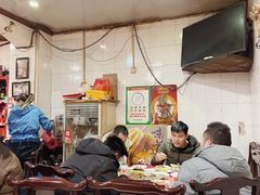 -粤北餐馆