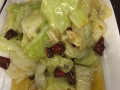 -缪氏川菜(丰盛町店)