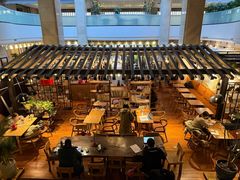 -大书房咖啡(中传国交店)