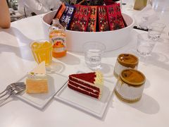 -1/4 ONE QUARTER COFFEE LAB(朝阳大悦城店)