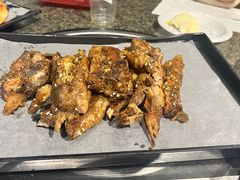 -马一洒开锅羊肉清真餐厅(京汉店)