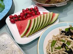 -和源祥·日照菜扛把子(万平口一店)