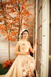 -戛纳印象摄影(潮拍定制馆)